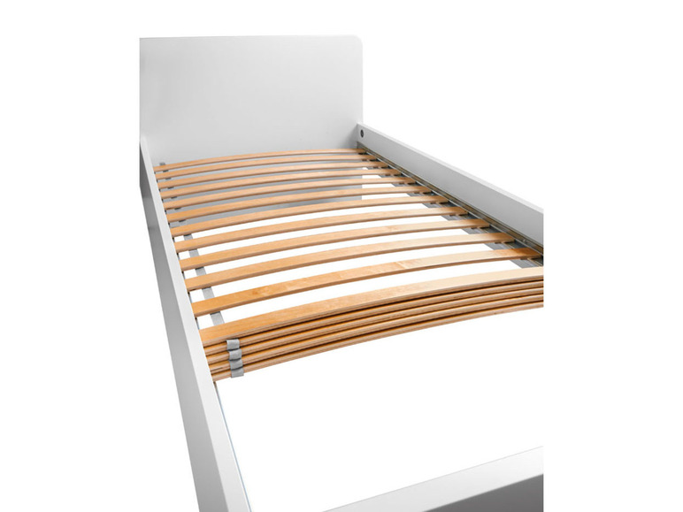  Zobrazit na celou obrazovku LIVARNO home Rolovací rošt, 90 x 200 cm - Obrázek 3