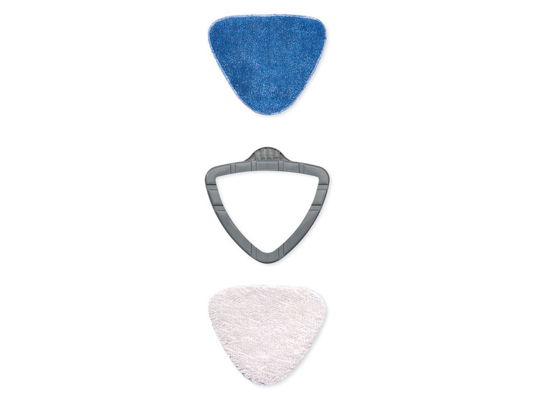  Zobrazit na celou obrazovku SILVERCREST® Parní mop SDM 1500 D2 - Obrázek 12