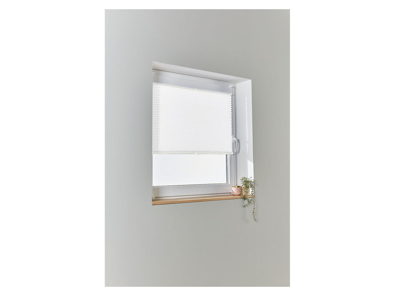  Zobrazit na celou obrazovku LIVARNO home Roleta na okno, 80 x 130 cm - Obrázek 11