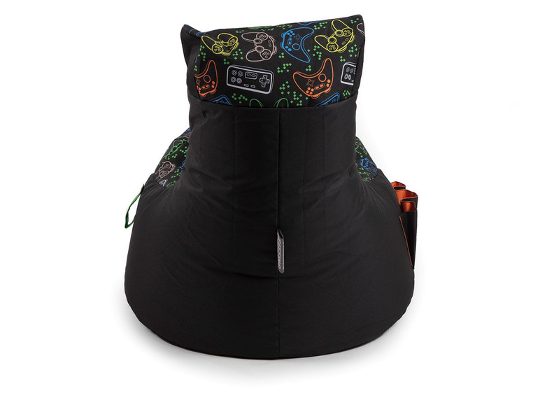  Zobrazit na celou obrazovku SITTING POINT Sedací vak Gaming - Obrázek 26