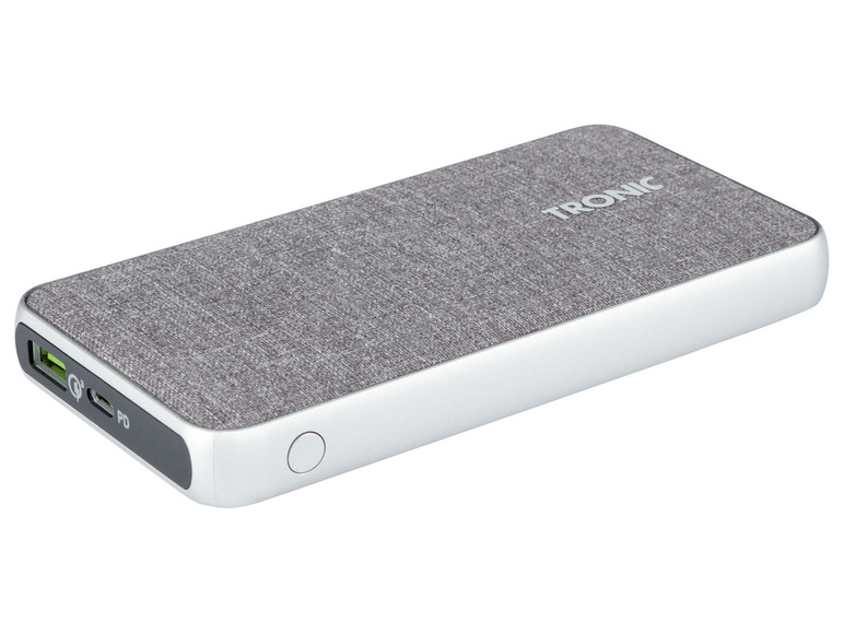  Zobrazit na celou obrazovku TRONIC® Powerbanka, 10 000 mAh - Obrázek 2