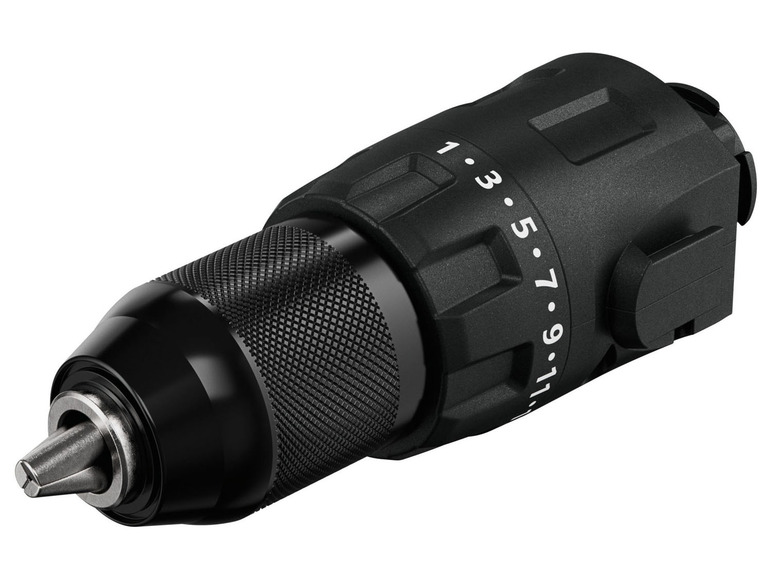  Zobrazit na celou obrazovku PARKSIDE® Nástavce pro aku kombinované nářadí 4 v 1 PKGA 20-Li - Obrázek 6