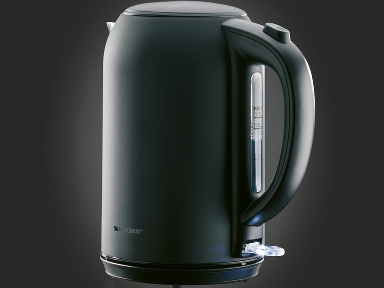  Zobrazit na celou obrazovku SILVERCREST® Rychlovarná konvice SWKS 3100 I2 - Obrázek 27