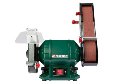 PARKSIDE® Kombinovaná bruska PSBS 240 C2