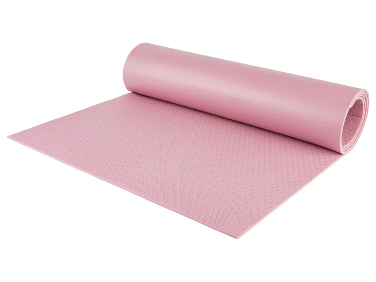  Zobrazit na celou obrazovku CRIVIT Podložka na cvičení, 180 x 60 cm - Obrázek 22