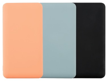 SILVERCREST® Ultraslim powerbanka, 10 000 mAh