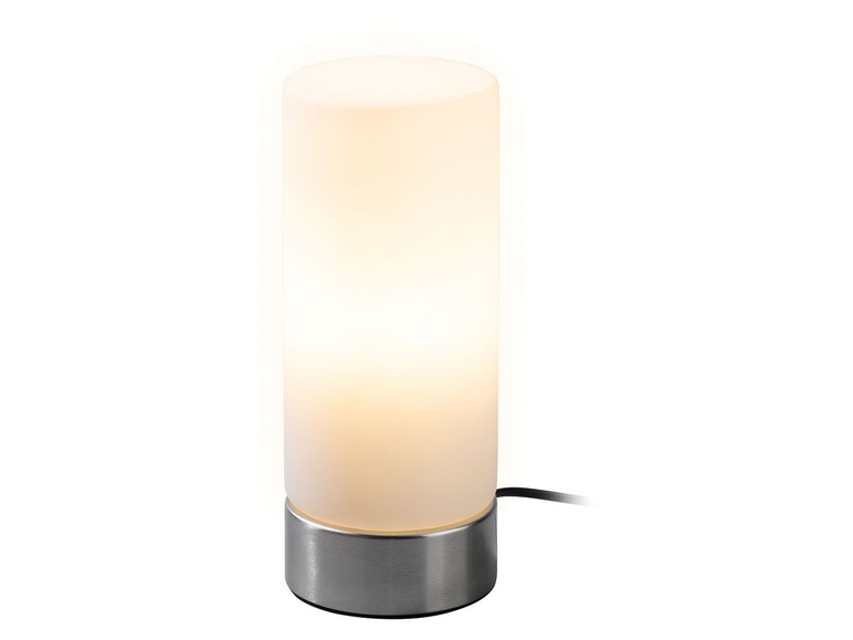  Zobrazit na celou obrazovku LIVARNO LUX LED stolní lampa s dotykovým stmívačem - Obrázek 15