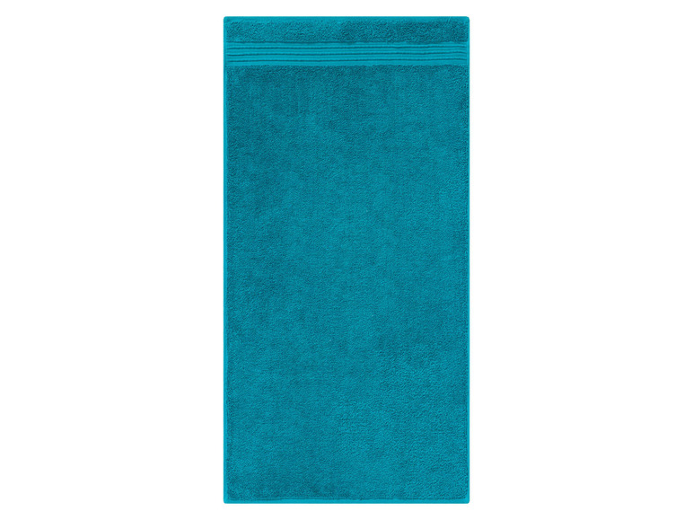  Zobrazit na celou obrazovku Möve by Livarno Home Luxusní ručník, 50 x 100 cm - Obrázek 13