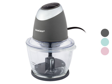 SILVERCREST® Univerzální drtič SMCZ 500 C2