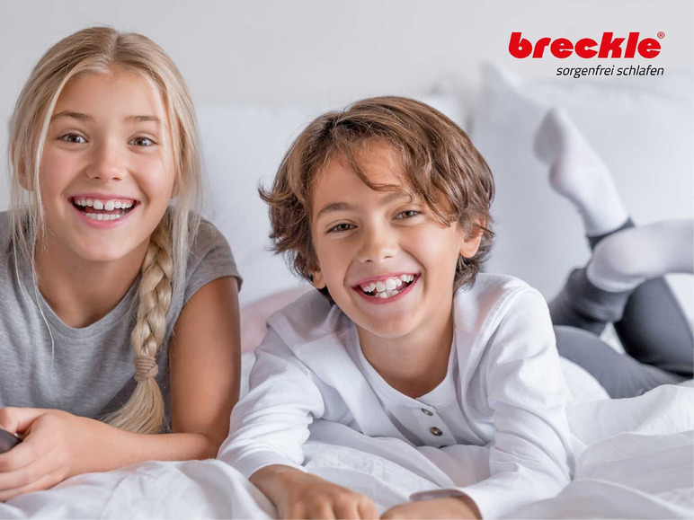 Zobrazit na celou obrazovku Breckle Dětská 7zónová matrace ze studené pěny Young Comfort - Obrázek 6