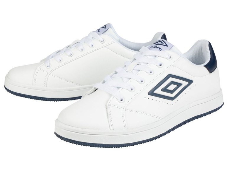  Zobrazit na celou obrazovku UMBRO Pánská volnočasová obuv - Obrázek 2