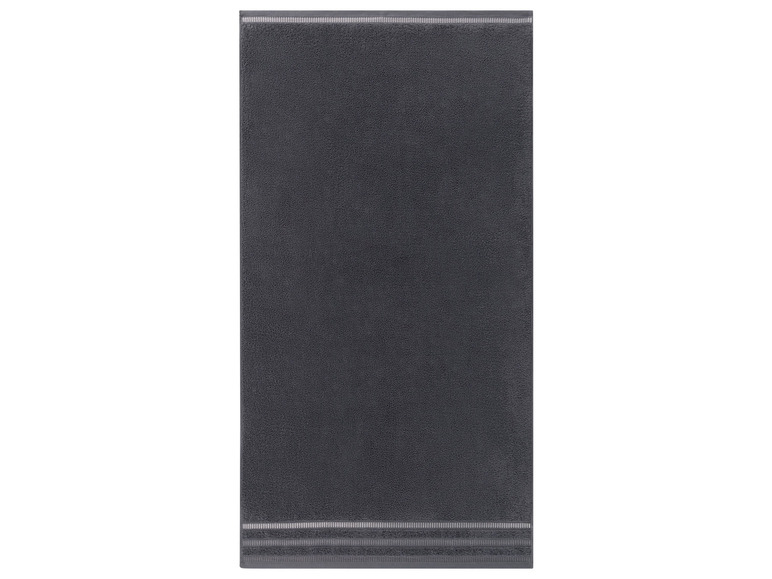 Zobrazit na celou obrazovku LIVARNO home Froté osuška, 70 x 130 cm - Obrázek 13