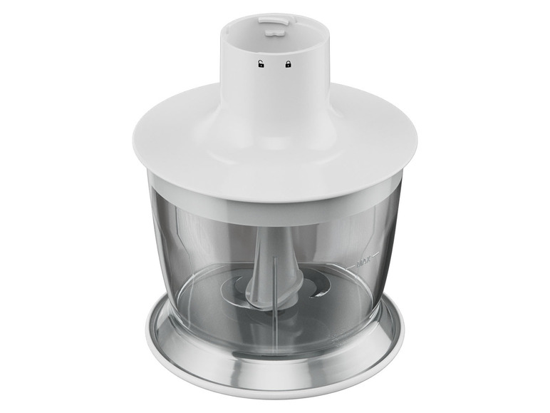  Zobrazit na celou obrazovku SILVERCREST® Tyčový mixér SSMS 600 D4 - Obrázek 8