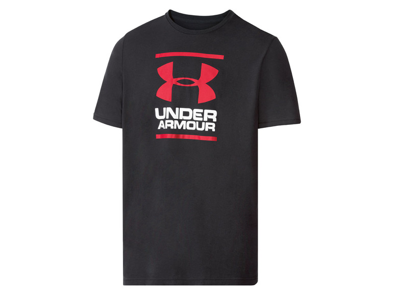  Zobrazit na celou obrazovku Under Armour Pánské triko - Obrázek 9