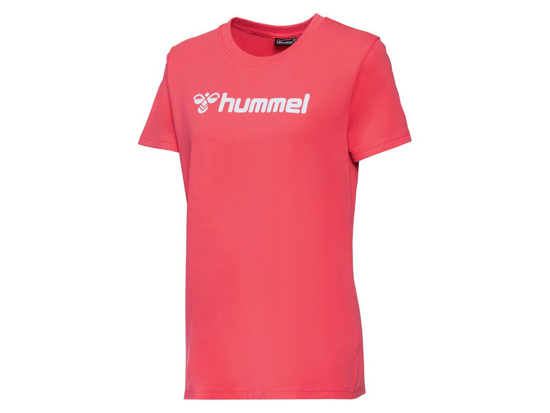  Zobrazit na celou obrazovku Hummel Dámské triko - Obrázek 6