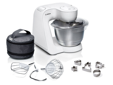 BOSCH Kuchyňský robot MUM5