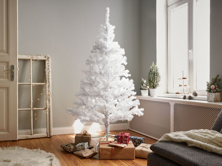  Zobrazit na celou obrazovku Melinera Umělý vánoční stromek, 180 cm - Obrázek 3