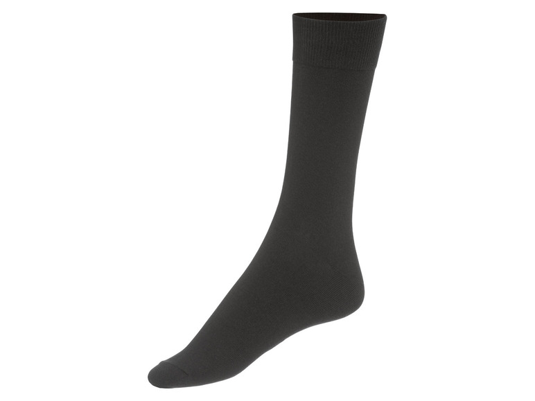  Zobrazit na celou obrazovku LIVERGY® Pánské ponožky BIO, 5 párů - Obrázek 3