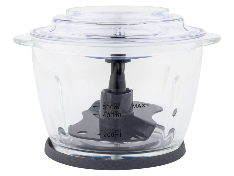 Zobrazit na celou obrazovku SILVERCREST® KITCHEN TOOLS Univerzální drtič SMCZ 500 C2 - Obrázek 13