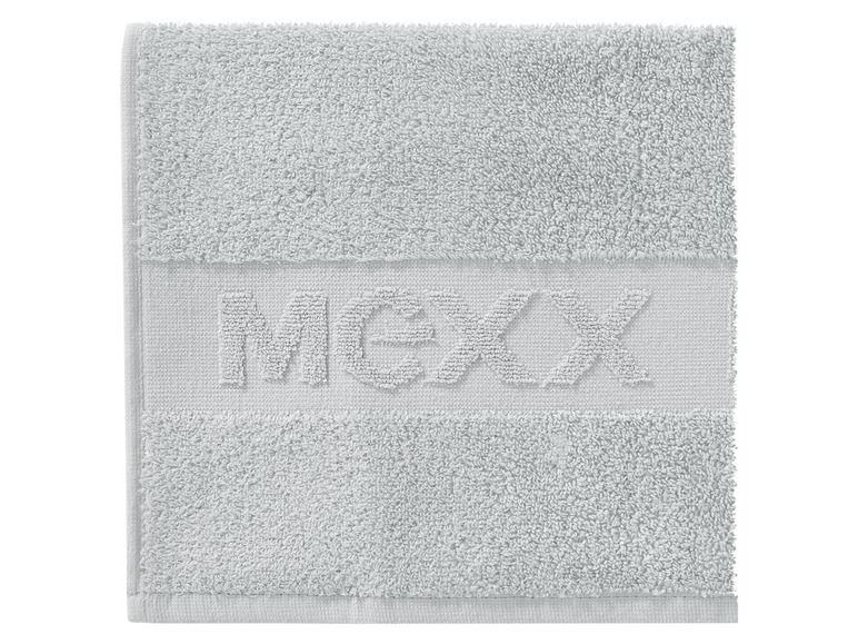  Zobrazit na celou obrazovku Mexx Home Ručník, 50 x 100 cm - Obrázek 10