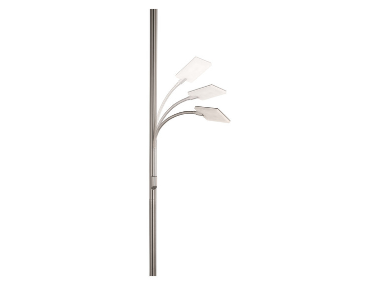  Zobrazit na celou obrazovku LIVARNO home Stojací LED lampa - Obrázek 5