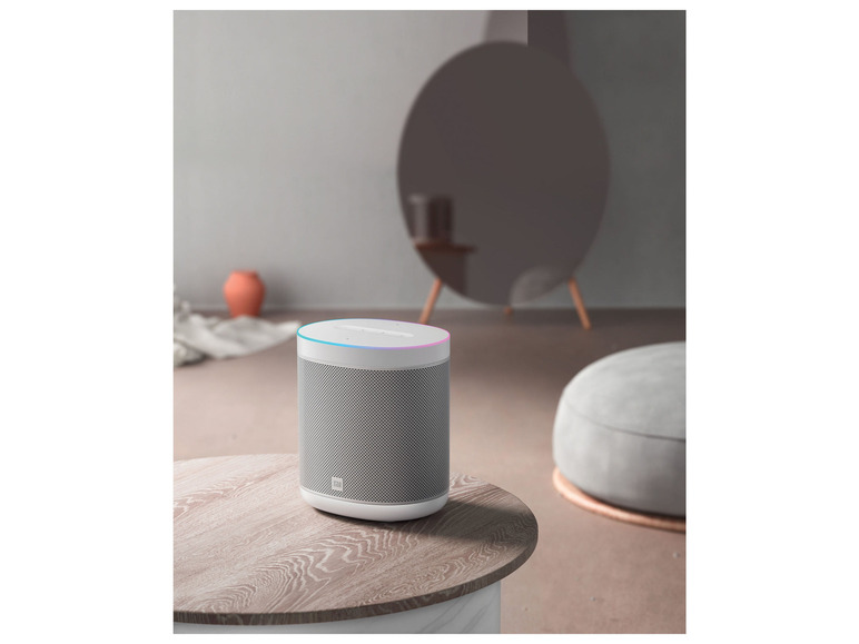  Zobrazit na celou obrazovku Xiaomi Bezdrátový reproduktor Mi Smart Speaker QBH4190GL - Obrázek 15