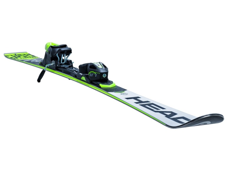  Zobrazit na celou obrazovku HEAD Slalomové lyže WC Rebels iSLR AB 170 cm - Obrázek 2