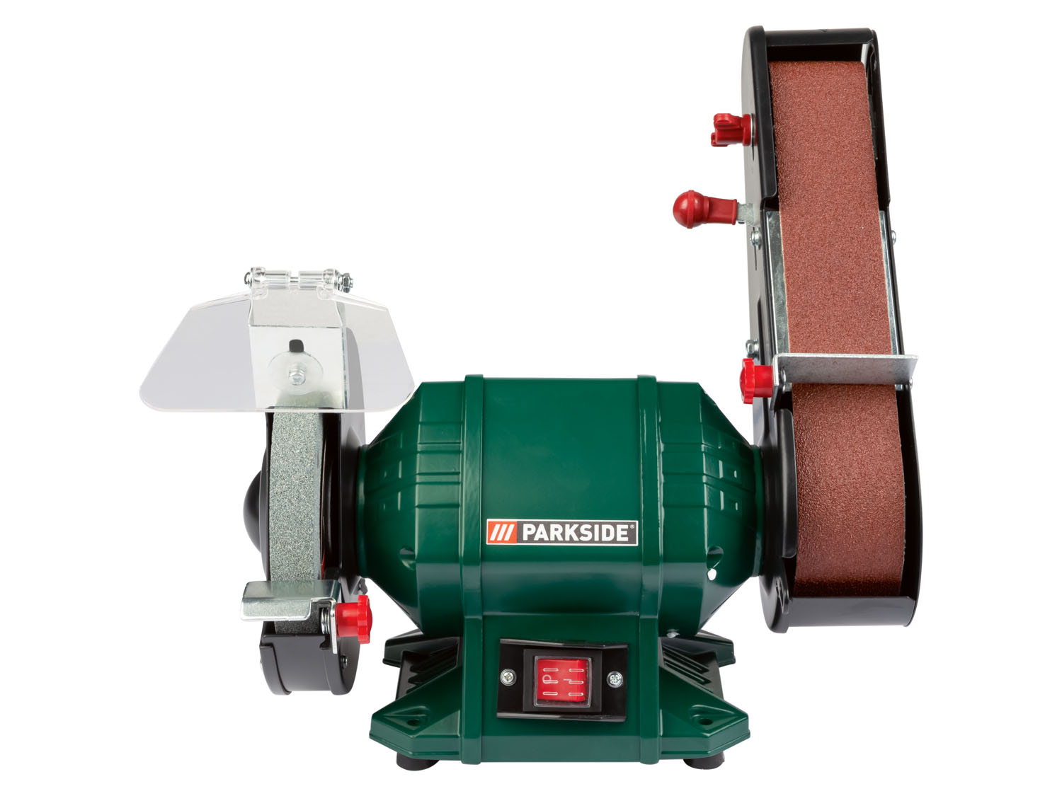 PARKSIDE Kombinovaná bruska PSBS 240 C2
