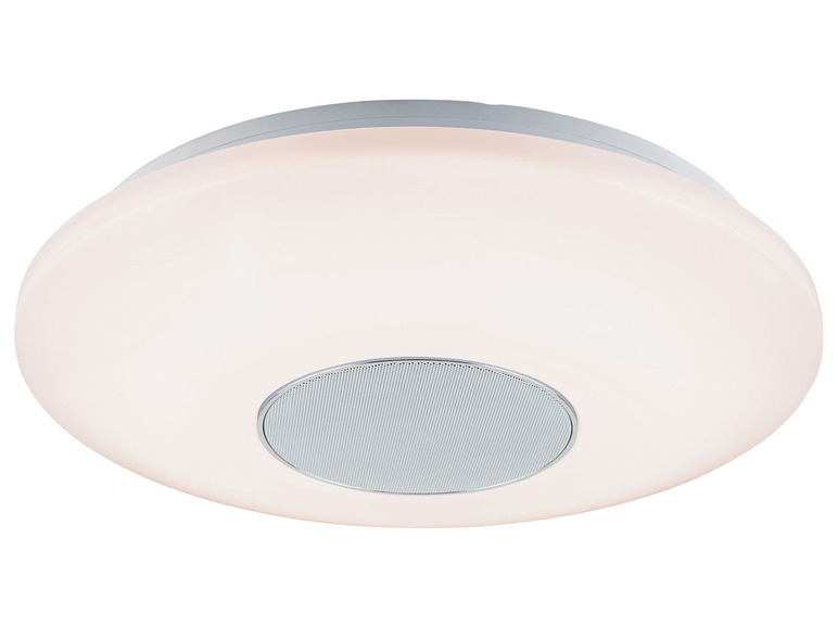  Zobrazit na celou obrazovku LIVARNO LUX Stropní LED svítidlo s Bluetooth reproduktorem - Obrázek 2