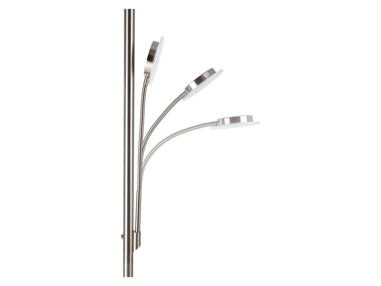  Zobrazit na celou obrazovku LIVARNO LUX Stojací LED lampa - Obrázek 3