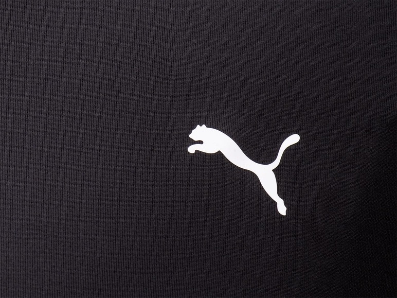  Zobrazit na celou obrazovku Puma Dámské funkční triko Studio Mesh - Obrázek 11