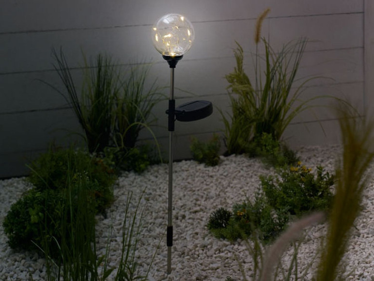  Zobrazit na celou obrazovku Melinera Solární LED svítidlo - Obrázek 11