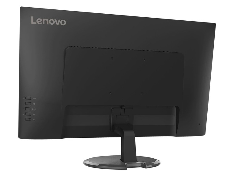 Zobrazit na celou obrazovku Lenovo Monitor Full HD D27-20 - Obrázek 4