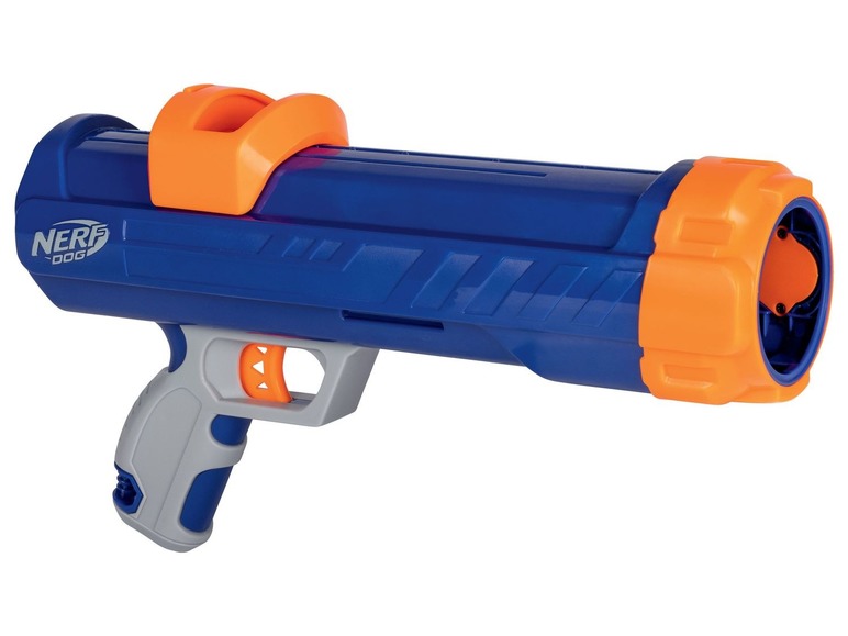  Zobrazit na celou obrazovku Nerf Hrací pistole Ball Blaster - Obrázek 2