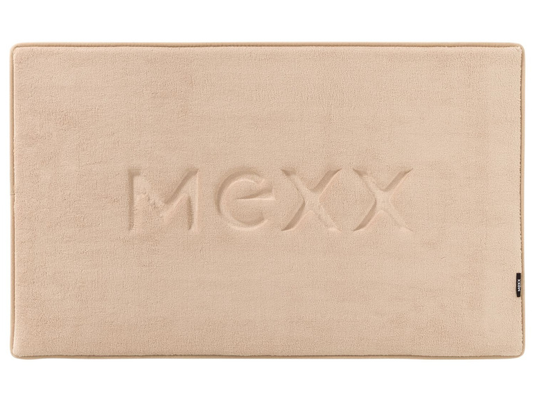  Zobrazit na celou obrazovku Mexx Home Koupelnová předložka, 50 x 76 cm - Obrázek 3