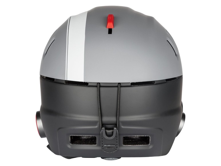  Zobrazit na celou obrazovku Smart lyžařská a snowboard helma LIVALL RS1 - Obrázek 3