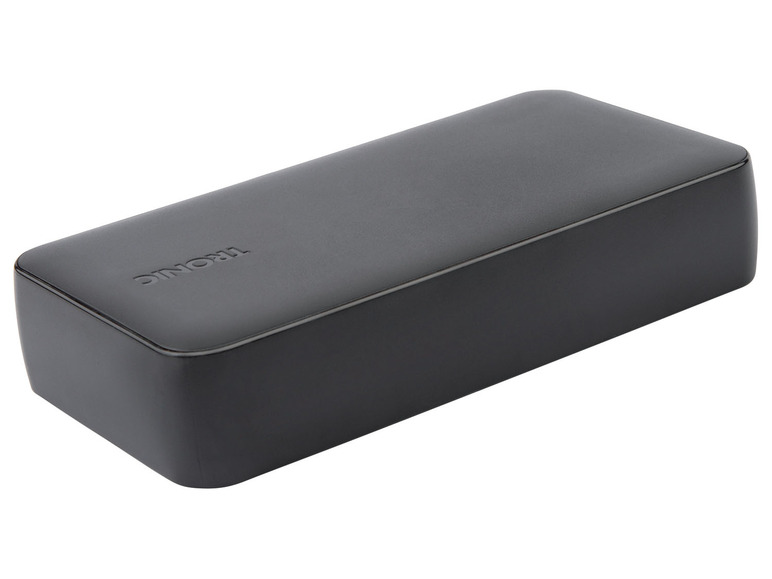  Zobrazit na celou obrazovku TRONIC® Powerbanka, 20 000 mAh, USB-C PD, USB-A, Smart Fast Charge - Obrázek 9