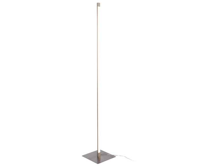  Zobrazit na celou obrazovku LIVARNO home Stojací LED lampa - Obrázek 6