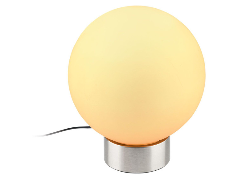  Zobrazit na celou obrazovku LIVARNO LUX LED stolní lampa s dotykovým stmívačem - Obrázek 26