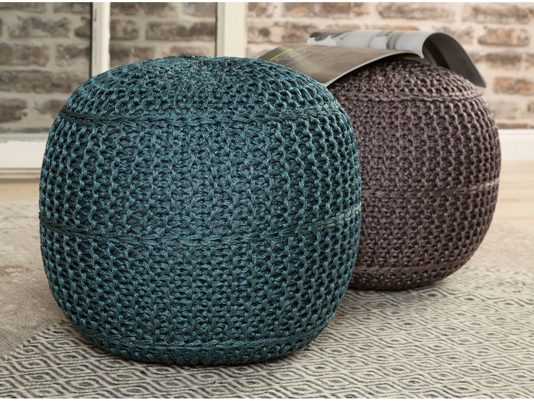 Zobrazit na celou obrazovku Obsession Sedák My POUF EXO 444 - Obrázek 24