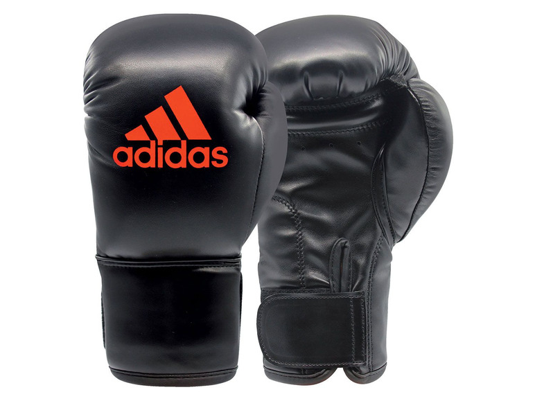  Zobrazit na celou obrazovku adidas Dětská boxovací sada, 2dílná - Obrázek 3