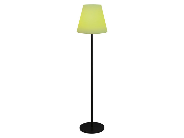  Zobrazit na celou obrazovku LIVARNO LUX Venkovní stojací LED lampa - Obrázek 5