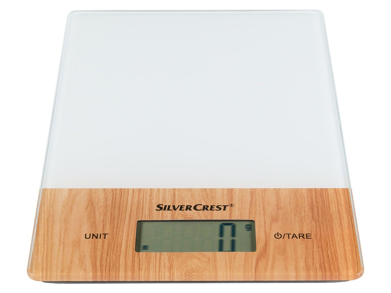  Zobrazit na celou obrazovku SILVERCREST® Kuchyňská digitální váha SKWH 5 B1 - Obrázek 14