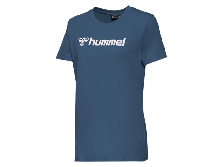  Zobrazit na celou obrazovku Hummel Dámské triko - Obrázek 2