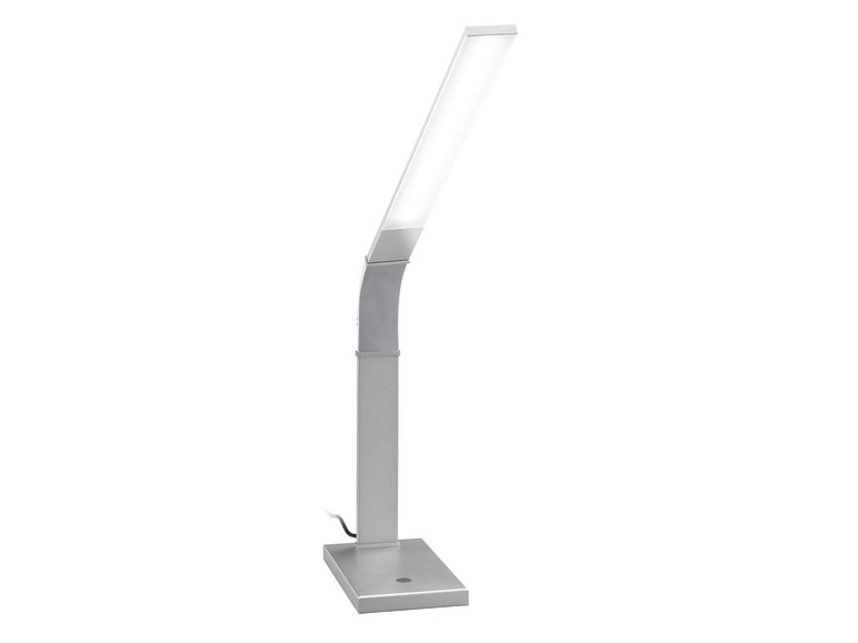  Zobrazit na celou obrazovku LIVARNO LUX Stmívatelná LED stolní lampa 5,4 W - Obrázek 1