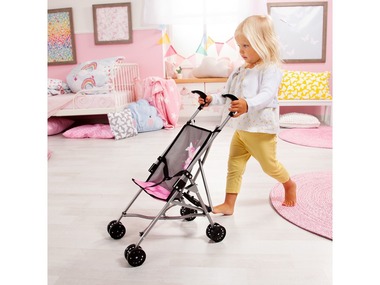 Bayer Design Golfový kočárek pro panenky Buggy