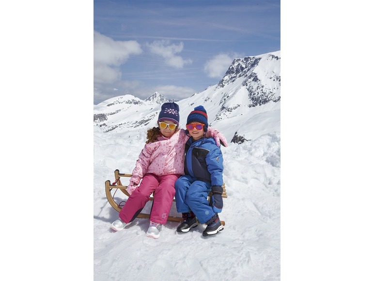  Zobrazit na celou obrazovku CRIVIT Dívčí lyžařská bunda - Obrázek 9