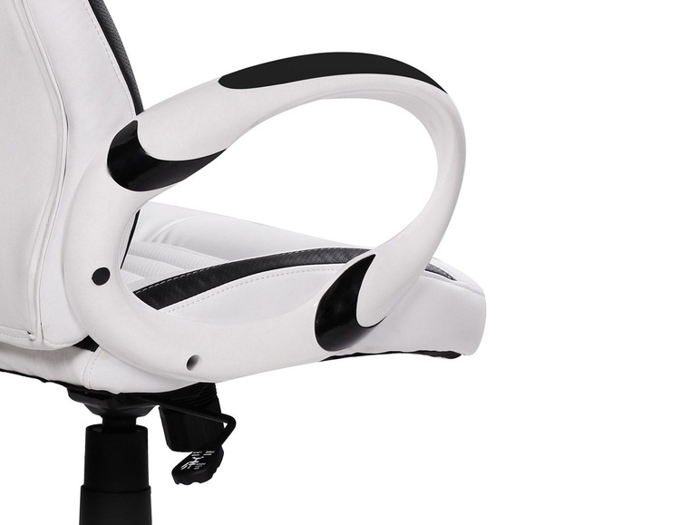  Zobrazit na celou obrazovku AMSTYLE Kancelářská židle Racer Sport - Obrázek 67