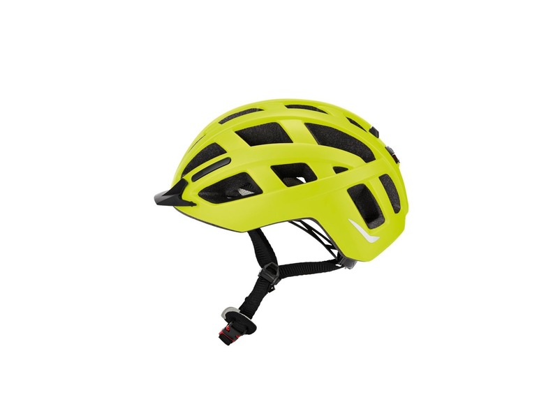  Zobrazit na celou obrazovku CRIVIT Cyklistická helma s koncovým světlem - Obrázek 21