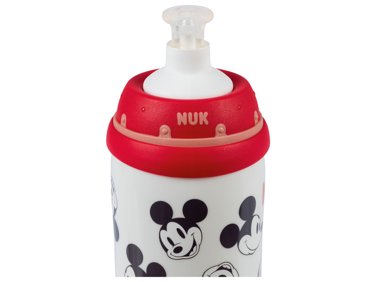  Zobrazit na celou obrazovku NUK Dětská láhev Disney Junior Cup - Obrázek 3